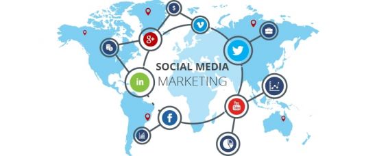 Social Media Marketing Courses Centre  in Kollam