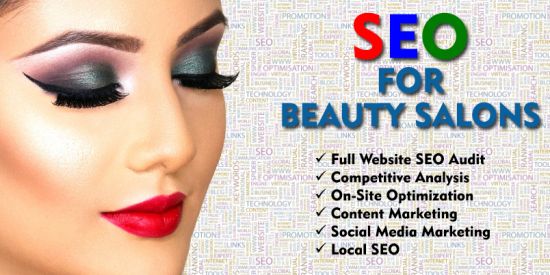 Seo For Beauty Clinics / Fitness Centers Agency in Kochi
