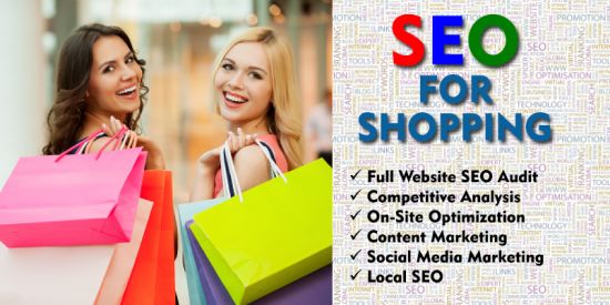 Seo For Shopping Sites Jewelry Marbles Agency in Kollam