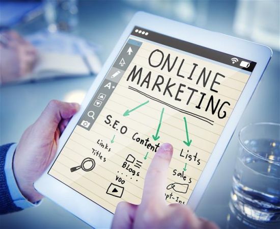 Top Digital Marketing Companies Agency in Technopark
